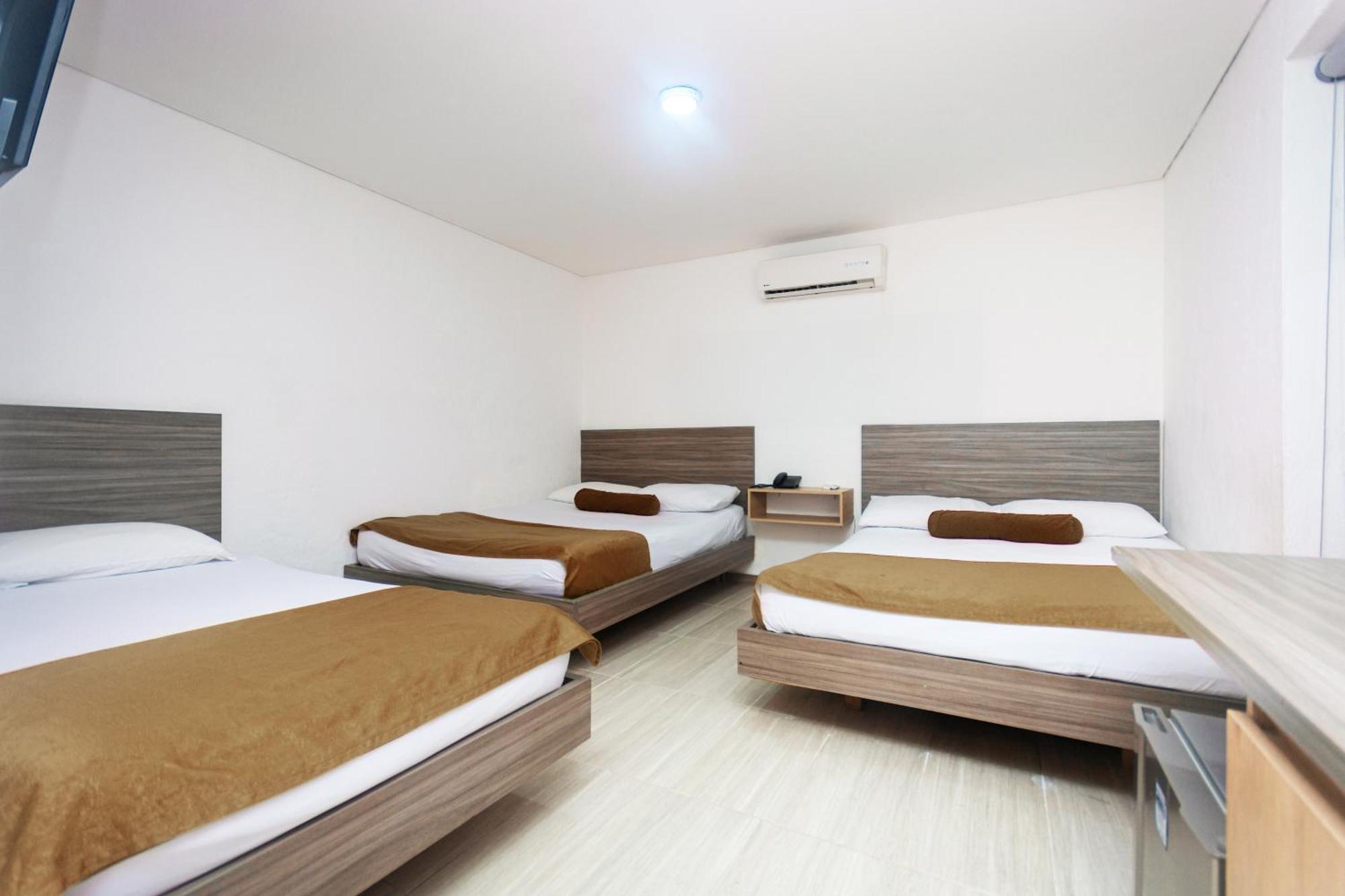Novus Laureles Medellín