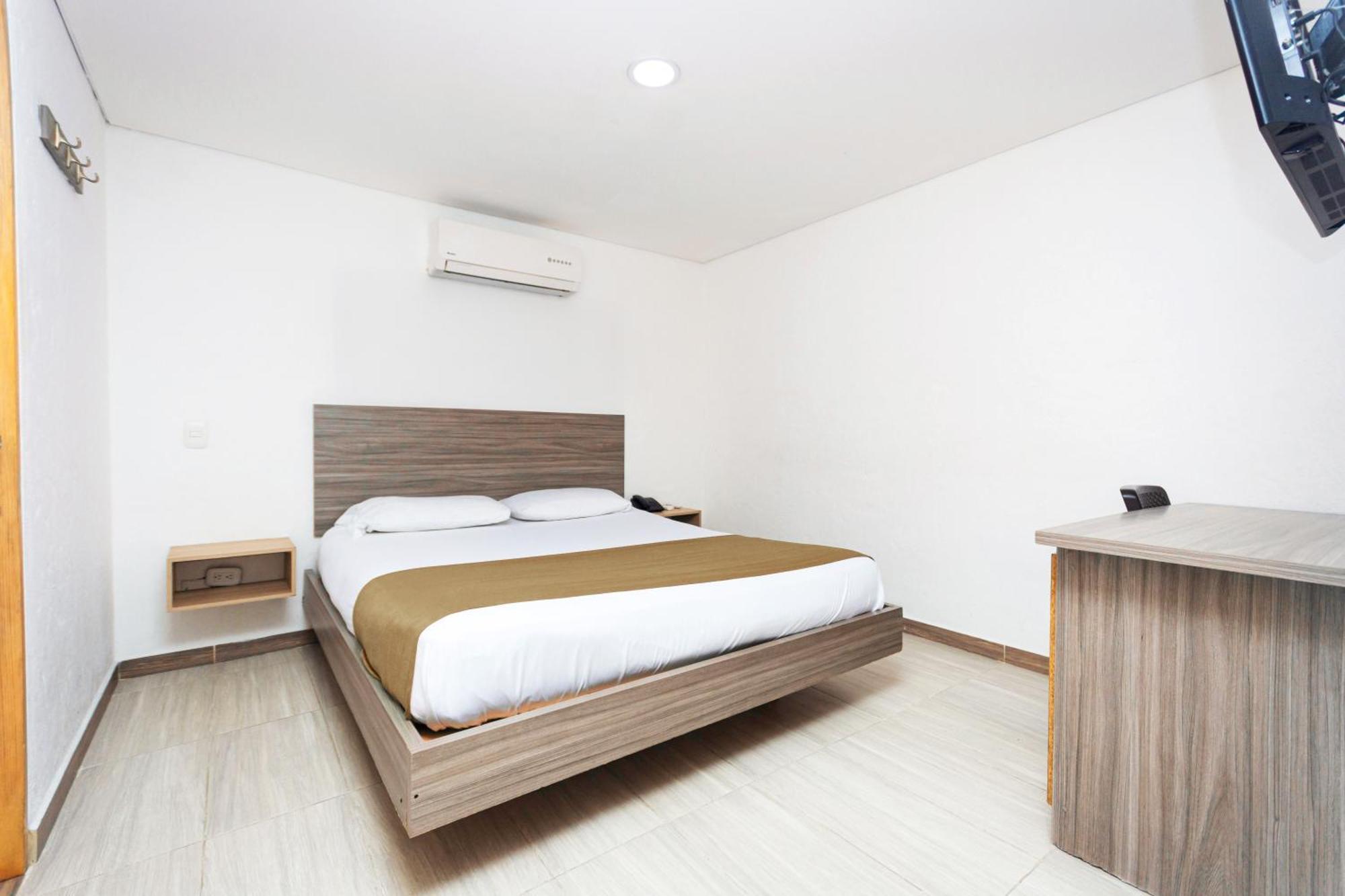 Novus Laureles Hotel Medellín